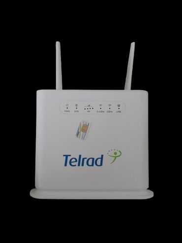 modem tenda: Kabelsiz internet! Limiti yoxdu,aylığı 10 manat. Çatdırılma