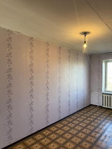 king house: Сдается 2‑комнатная квартира с балконом в г. Каракол: - Планировка — 2