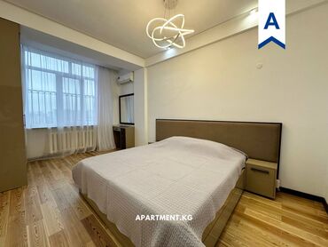 Долгосрочная аренда квартир: 3 комнаты — 1