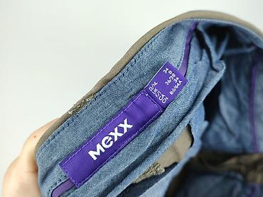 reporter 30: Mexx, Spodnie materiałowe damskie, rozmiar 2XS — 6