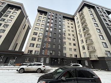 Продажа комнат: 43 м² — 17