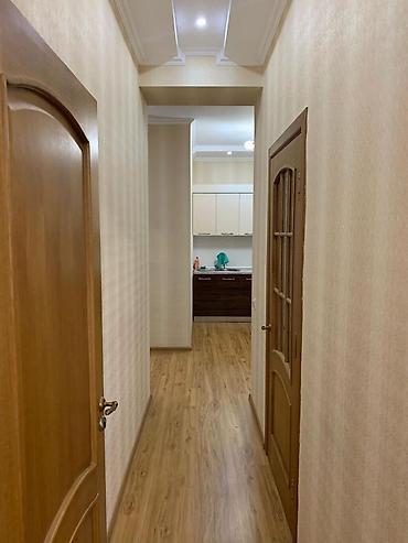 Продажа квартир: 3 комнаты, 88 м², 7 мкр Элитка, 2 этаж, Евроремонт — 2