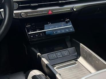 Hyundai: Hyundai Grandeur: 2023 г., 3 л, Автомат, Газ, Седан — 9