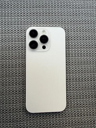 14 pro max 256: IPhone 16 Pro 256 АКБ 86%desert (Titanium) с коробкой 16 про 256 АКБ — 6