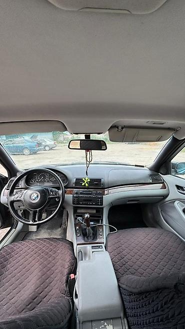 фара опель вектра б: BMW 5 series: 2003 г., 2 л, Механика, Газ, Седан — 7