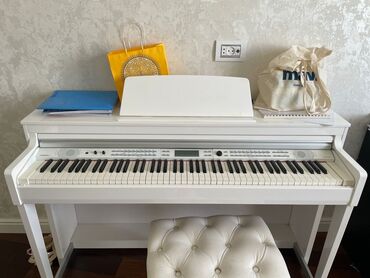 medeli piano: Piano, Rəqəmsal, Yeni, Ünvandan götürmə