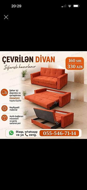 Divan-kravat, Parça, Bazalı, Açılan lalafo.az -da Divan-kravat, Parça, Bazalı, Açılan