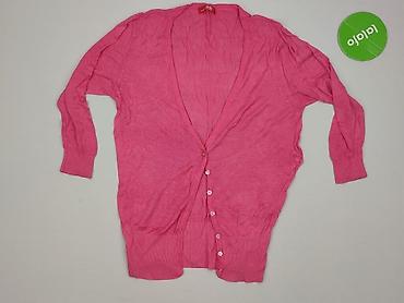 pull and bear narzutka: Edc by Esprit, Kardigan damski, rozmiar L — 2