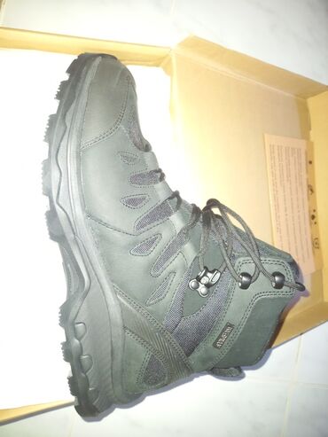 cizme 41 broj: Safety work boots, Aldo, size - 41