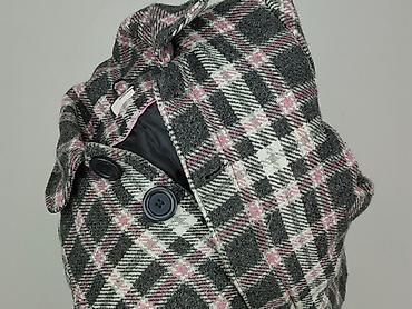 płaszczyk mohito: Płaszcz, Name it, 7 lat, 116-122 cm, stan - Bardzo dobry — 6