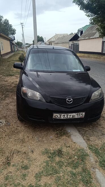купить нива ск 5: Mazda Verisa: 2005 г., 1.3 л, Автомат, Бензин, Хэтчбэк