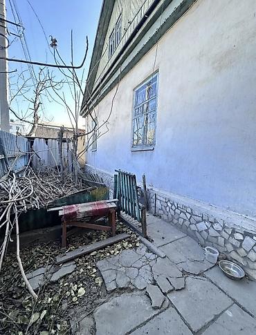 Продажа коттеджей и домов: 🏡 Продается дом/участок в хорошем районе — ул. Шукурова / Ахунбаева! — 15