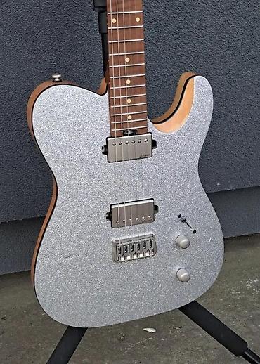 bas gitara cena: HARLEY BENTON FUSION-T HH HT ROASTED SSP | Slanje po dogovoru ili — 3