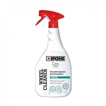 robot cipelari: IPONE Care Line Wheel Cleaner – profesionalno sredstvo za čišćenje — 1