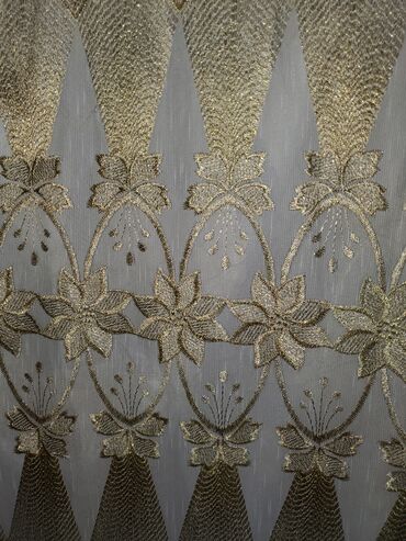 Pərdə və tüllər: Hazır tikilmiş tül pərdə -da lalafo.az — 9 Pərdə və tüllər: Hazır tikilmiş tül pərdə — 9