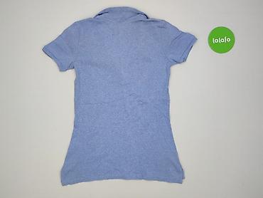 g: C&A, Damska koszulka polo, rozmiar S — 3