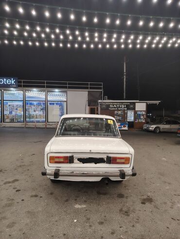 VAZ (LADA): VAZ (LADA) 2106: 1.5 l | 1992 il 8500 km Sedan — 2
