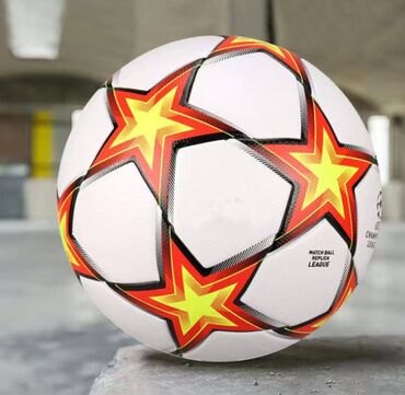 гимнастический мяч: Официальный мяч ЕВРО 2020. 5 размер. Юнифория. Доставка в течении