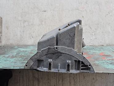 Картеры: Картер BMW 2001 г., Б/у, Оригинал, Германия — 9