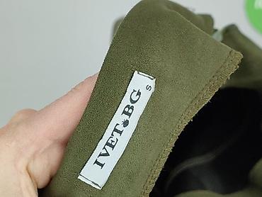 pull and bear spódnica: Spódnica damska, rozmiar S — 4