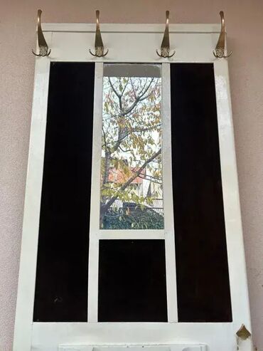RS - Antique Coat Racks: Stari stilski zidni civiluk Stari stilski zidni civiluk U odličnom — 6
