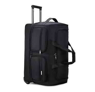 Дорожные сумки: ПРОДАЮ ДОРОЖНУЮ СУМКУ ТРАНСФОРМЕР ЧЕМОДАН С ВЫДВИЖНОЙ РУЧКОЙ И — 3