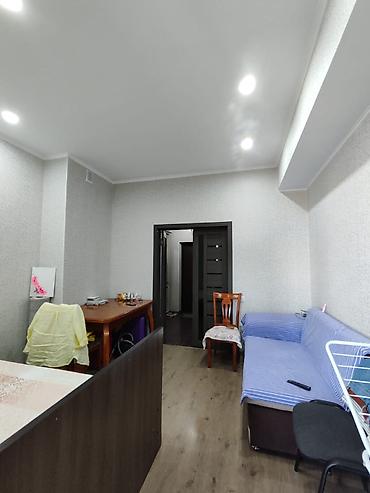 mega hous: 2 комнаты, 56 м², Элитка, 9 этаж, Евроремонт — 2