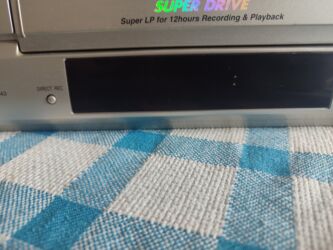 DVD və Blu-ray pleyerlər: Panasonic — 4