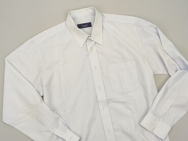 Shirts: Shirt for men, L (EU 40), condition - Good