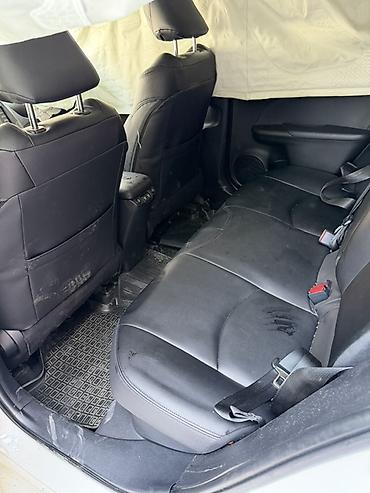 аэрбег: Toyota Prius: 2019 г., Автомат, Гибрид, Хэтчбэк — 5