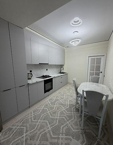 Продажа квартир: 3 комнаты, 80 м², Технопарк Элитка, 2 этаж — 4