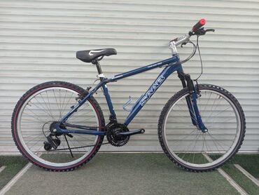 Подростковые велосипеды: Подростковый велосипед, Новый — 21