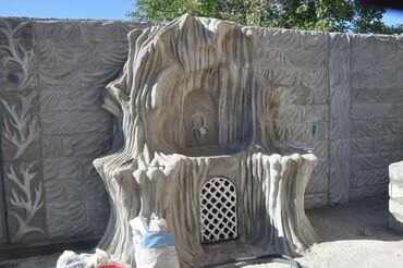 İstilik sistemi: Santexnik işləri. Kafel, metlax. Alçıpan və s. malyar işləri — 5