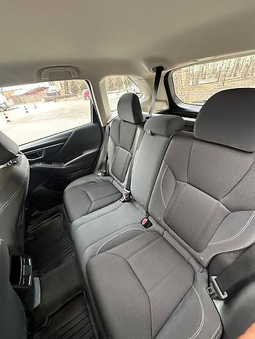 Subaru: Subaru Forester: 2020 г., 2.5 л, Вариатор, Бензин, Кроссовер — 10