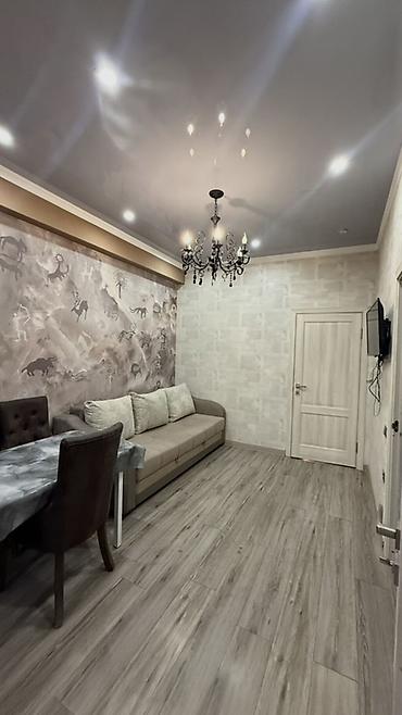 67: 3 комнаты, 67 м², Юг-2 мкр Индивидуалка, 10 этаж, Евроремонт — 3
