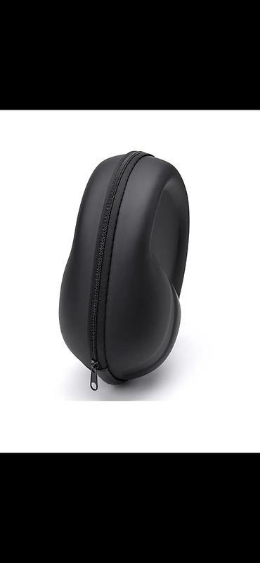 Наушники: Чехол для наушников обеспечивает надежную защиту ваших наушников от — 5