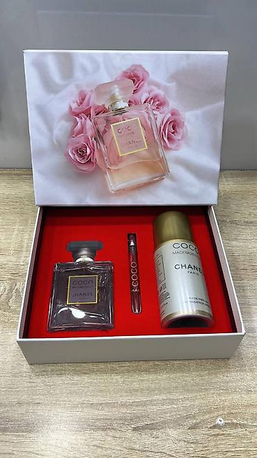 Parfemi: Setovi — 1