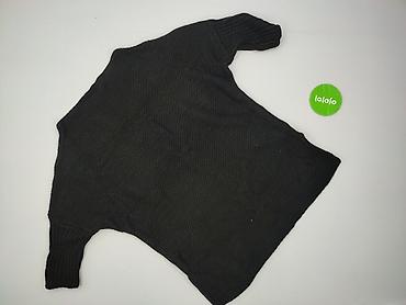 sweter wk dzik: Sweter damski, rozmiar One size — 3