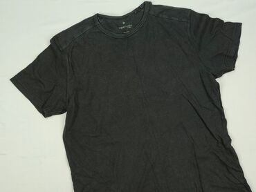 koszulki męskie duże rozmiary tanio: Koszulka dla mężczyzn, 2XL, Angelo Litrico, stan - Dobry