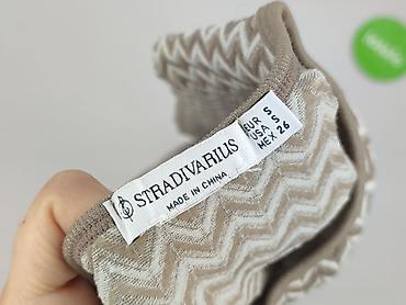 teddy polska: Stradivarius, Sweter damski, rozmiar S — 4
