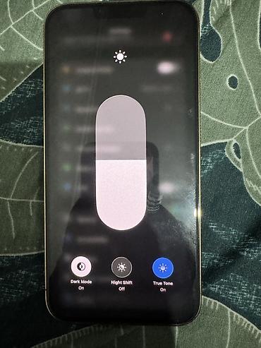 Apple iPhone: IPhone 13 Pro Max, Серебристый, Защитное стекло — 7