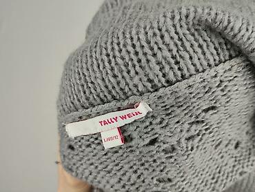 henley top: Tally Weijl, Sweter damski, rozmiar L — 5