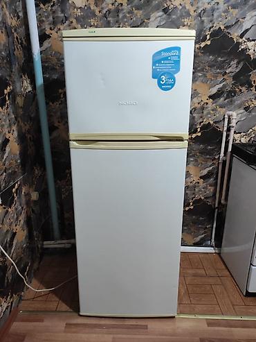 Nord soyuducu 270₼. İşlək vəziyyətdədir. Ünvan Xalqlar lalafo.az -da Nord soyuducu 270₼. İşlək vəziyyətdədir. Ünvan Xalqlar