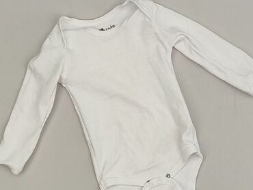 c a ubranka niemowlęce: Body, So cute, 6-9 months, 
condition - Perfect