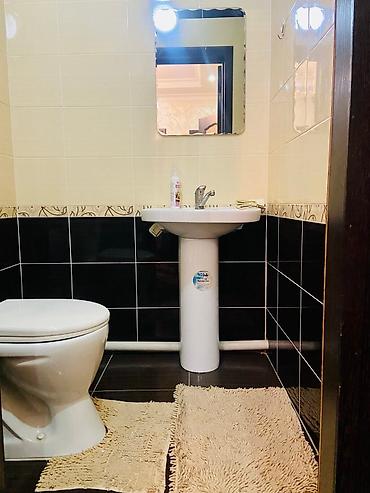 o store: Срочно сдается, в центре г Ош новом элитном доме - 2х комнатная — 9