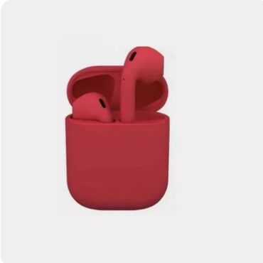 Qulaqcıqlar: Yeni Simsiz (Bluetooth) Qulaqcıqlar, rəng - Ağ — 5