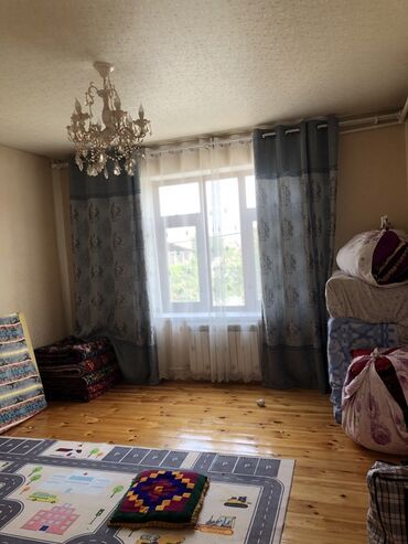сдается дом на длительный срок: 182 м², 8 комнат, Утепленный, Парковка, Лоджия