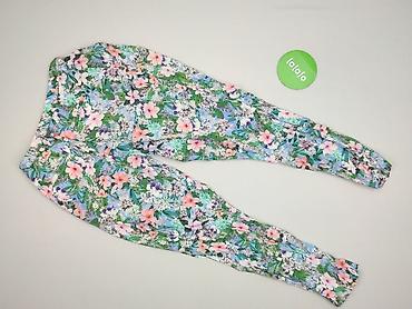 pyjama: Zara, Spodnie materiałowe damskie, rozmiar S — 3