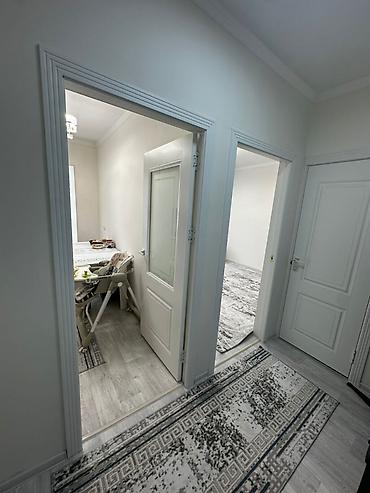 Продажа квартир: 1 комната, 34 м², Индивидуалка, 3 этаж, Евроремонт — 5
