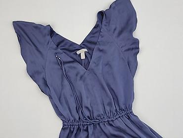 vivienne: H&M, Sukienka damska, rozmiar 2XS — 1